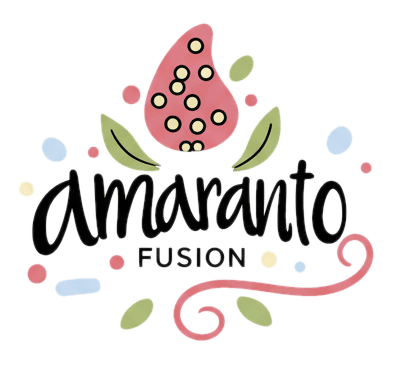 Logo Amaranto Fusion